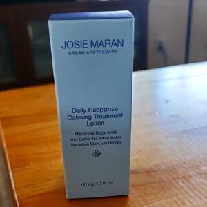 Josie Maren Daily Response Calming Treatnent Lotion